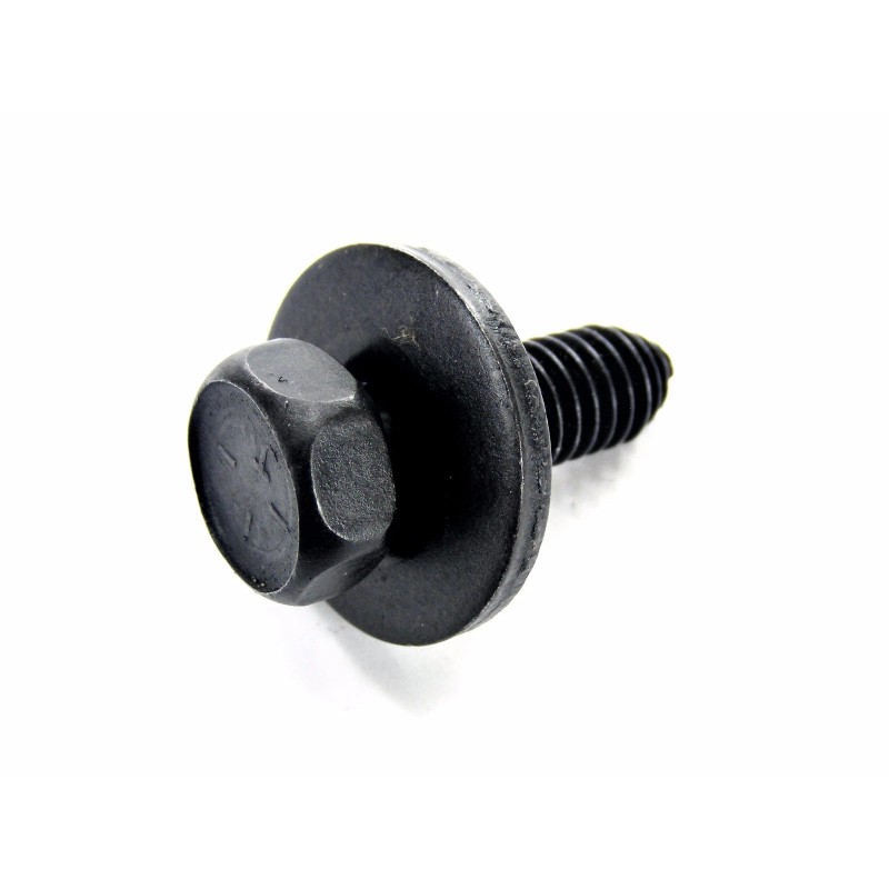 SFS Mopar Body Bolts & U-nut Clips- 5/16-18 x 1"