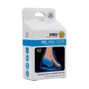 Sidas Ergänzungsstück Gel Heel Cup, Uni, CSEESSMSTAHELCUP, blau, 36-41