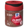 McCormick Ground Cloves, 0.9 oz (Pack of 6)