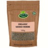 Organic Mixed Herbs 100g by Hatton Hill Organic