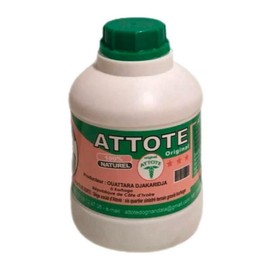 Attote Men’s Herbal Supplement – Natural Support for Vitality, Energy, Hormone Balance & Overall Male Wellness with Premium Herbal Ingredients