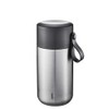 GEFU Careo Lunch Pot Stainless Steel 8.5 x 8.5 x