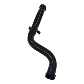 automotivepartsmatter FOR 06-15 Civic 1.8L Engine Coolant Thermostat Water Tube Connecting Pipe Line