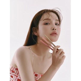 Ecmal Choose 1 of 3 non-section deep tail lip pencils / 논-섹션 딥테일 립펜슬 3종 중 택1