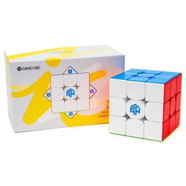 GAN 356 i Carry 2 3x3 Bluetooth Smart Cube (Magnetic)