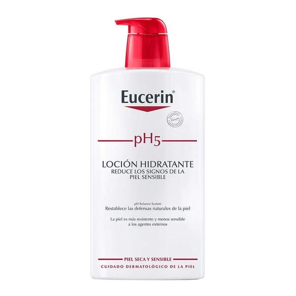 Eucerin pH5 Lotion 1L
