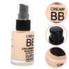 Healeved Moisturizing Bb Cream Highlighter Full Coverage Hydrating Base Correcting