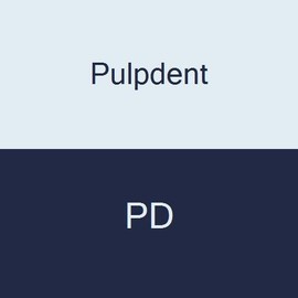 Pulpdent PD Kool-Dam Kit