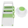 Vegetable Chopper Multifunctional Household Shredder Cutter Kitchen Supplies Accessories