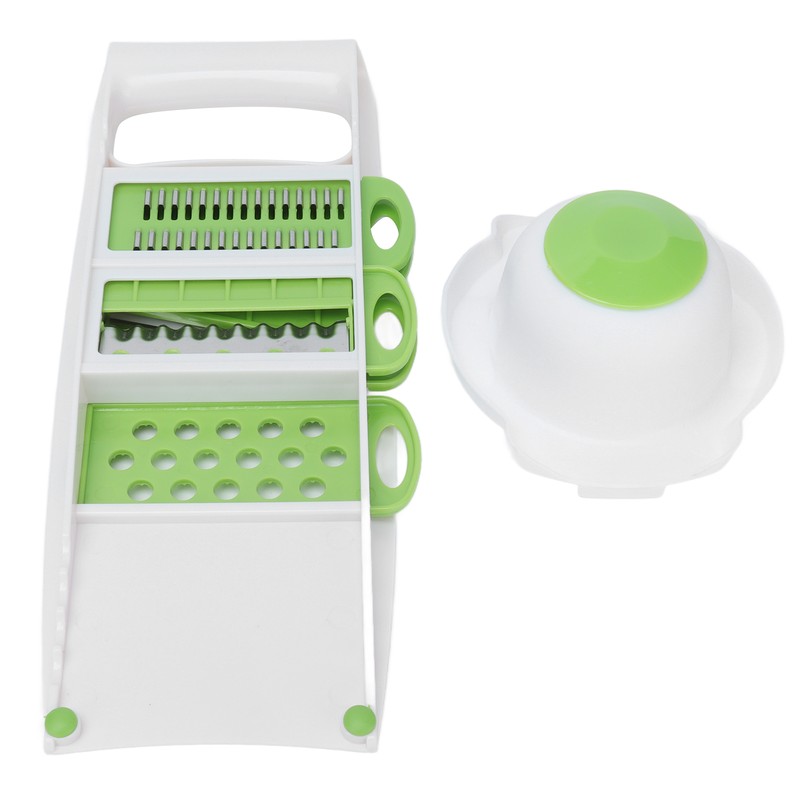 Vegetable Chopper Multifunctional Household Shredder Cutter Kitchen Supplies Accessories