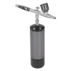 Airbrush Auto Start Stop Handheld Rechargeable Cordless Air Compressor Spray