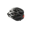 ROXX CRASEN Bike Helmet with LED,218g Lightweight Mountain Bicycle Helmet
