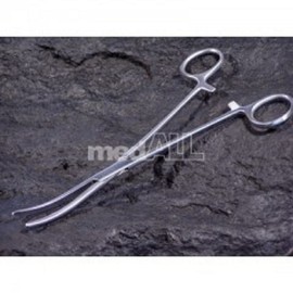 [Medical Forceps] Kerry 20 cvd(A) High-end Kelly Forceps Bone Forceps Forceps holder