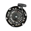 Genuine Recoil Starter Assy. *NH1* 28400-ZDJ-003ZB Genuine Emblem 87521-ZDJ-010 for