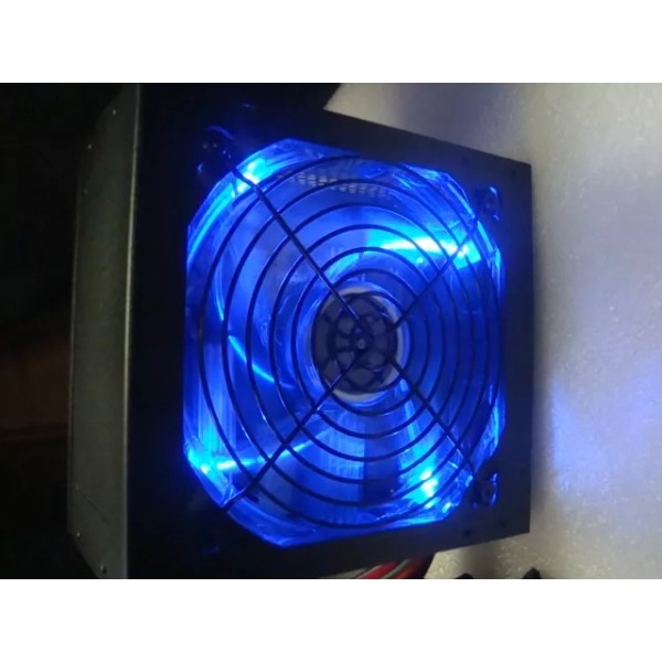 MIPC NEW 750W 750 Watt ATX PC Computer Desktop Power