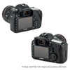 Kiwifotos Long Soft Viewfinder Eyecup Eyepiece for Canon EOS 5D