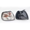 Kit Frente Tsuru 3 Faros Cuartos Biseles Parrilla Emblema