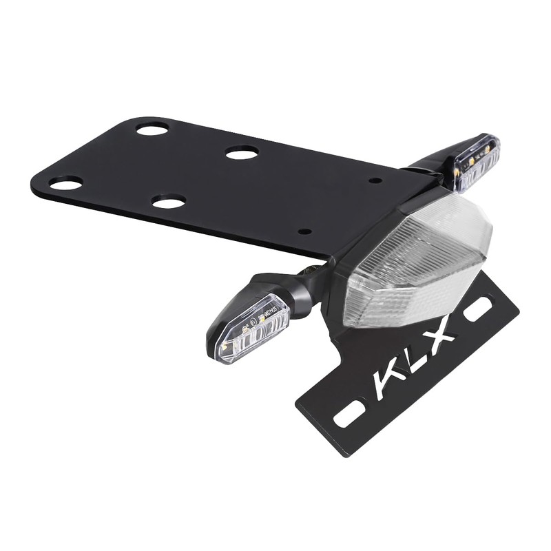 Tail Tidy Fit for KLX300SM KLX300 2021-2023 KLX250 2009-2022 KLX250S