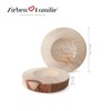 Pine Family Original Zirbenkugel Storage, Wood, natural, 1.1 X 7.5