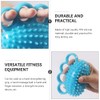 Finger Grip Ball,Finger Exerciser,Squeeze Stress Balls for Hand Therapy Grip