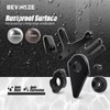 Bevinsee LS Power Steering Pump Alternator Low Mount Bracket Compatible