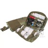 KRYDEX Rip Away IFAK Pouch Medic EMT First Aid Trauma
