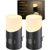 LYRIDZ Sensor Light, Indoor Foot Light, Motion Sensor Light, Outlet,