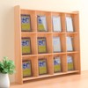 Mcbazel 35PT Magnetic Card Holder,Upgraded Version Game Card Case,10 PCS