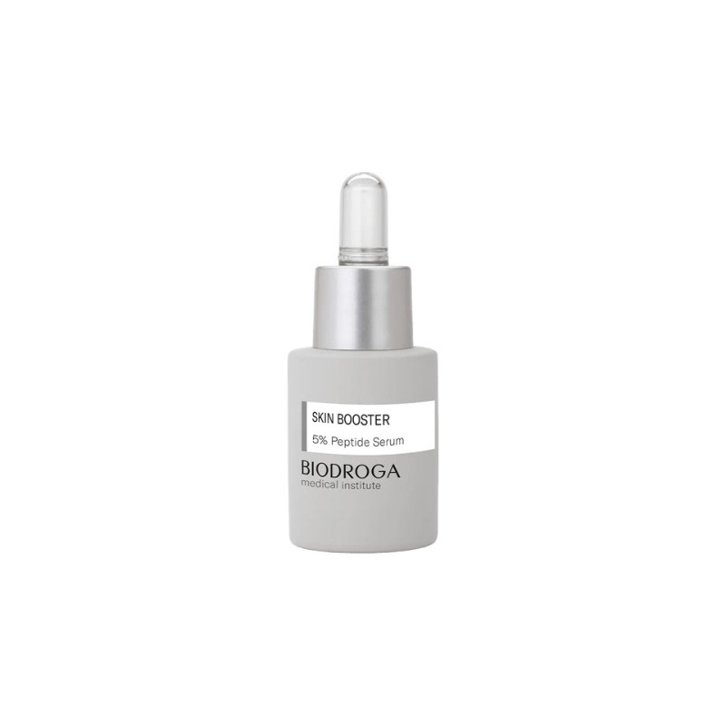BioDroga 5% Peptide Serum 50ml / 바이오드로가 5% 펩타이드 세럼