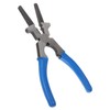 TEHAUX Multi Function Welding Pliers High Hardness Metal Tool for
