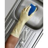 Spontex Silk Gloves Silky Smooth to the Skin Without Size