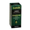 HealthAid Amber Oil (Pinus succinefera) Oil 10ml