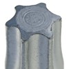 T25 x 3-1/2" Torx/Star Driver Bit - Quick Change Shank