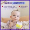 California Baby Calendula Cream, 4 Ounce