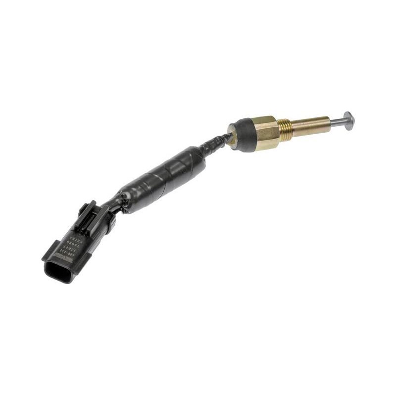 Dorman - 600-251 - DIFFERENTIAL LOCKER SENSOR