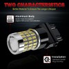 TEENRAM 3157 Brake Tail Light Bulbs For Toyota Tundra 2007-2021,