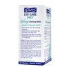 Dr. Fischer Eyelid Wipes for Clear Eyes. Everyday Eye Wipes