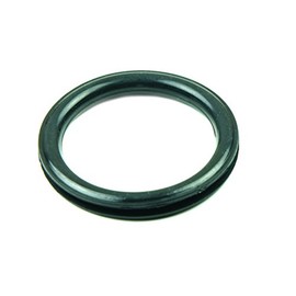 RKX Gas Cap Replacement Seal Compatible with Alfa Romeo OEM part number 68313772AA Fuel Petrol cap