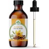 Yogti [Canadian Brand] Jojoba Oil - 120ml Natural Cold Pressed,