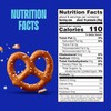 Glutino Gluten Free Pretzel Twists, Salted, 8 oz