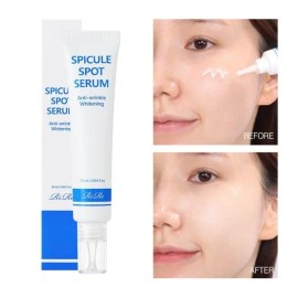 리르 [Leal] [Cosmetics] Spicule Spot Needle Serum