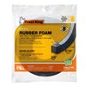 Frost King R538H Foam Tape, 3/8" W, 5/16" T, 10