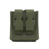 Shellback tactical Single Handcuff Pouch (Ranger Green)