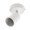 CGC Lighting Modern Contemporary Design Adjustable Heads GU10 Ceiling Spot