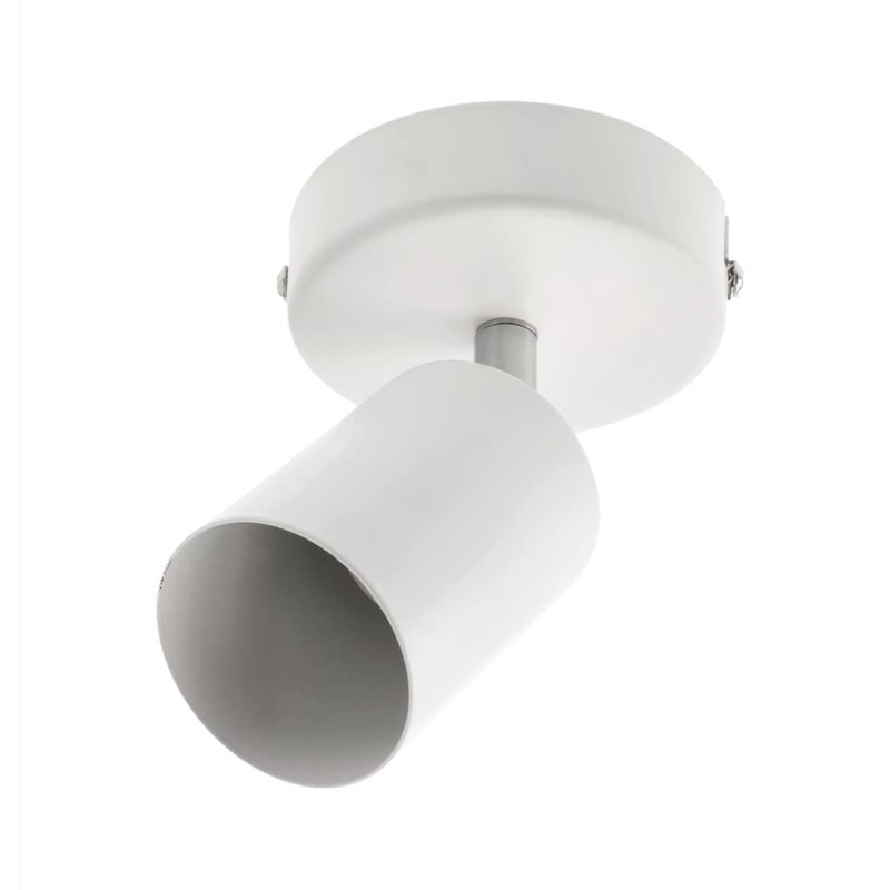 CGC Lighting Modern Contemporary Design Adjustable Heads GU10 Ceiling Spot