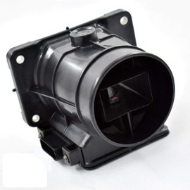 Compatible with Mass Air Flow Meter Hot Wire MAF Mass Air Sensor for Mitsubishi Lancer MD343605
