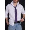 MERSADA Classic tie elegant tie with pattern for stylish men,