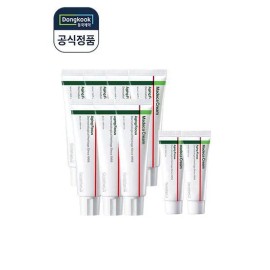 Centellian 24 [Fashion Plus] [Centellian 24] Centellian 24 Madeca Cream Aging Focus 50ml 7 units + 15ml 2 units / [패션플러스][센텔리안24]센텔리안24 마데카 크림 에이징 포커스 50ml 7개+15ml 2개