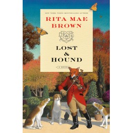 Lost & Hound: A Novel