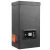 600W Weatherproof Outdoor Lighting Transformer 120V AC to 12V/14V AC